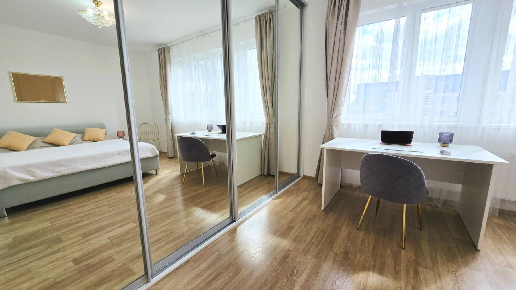 Prodej bytu 2+kk 75 m², Chlebovická, Praha, Praha Prodej bytu 2+kk 75 m², Chlebovická, Praha, Praha