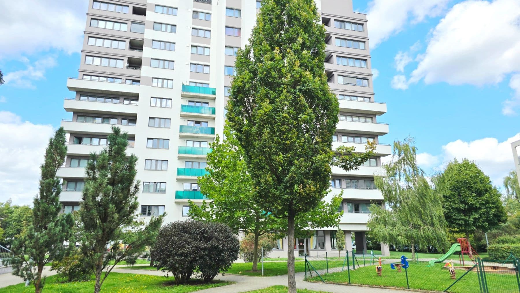 Prodej bytu 2+kk 75 m², Chlebovická, Praha, Praha Prodej bytu 2+kk 75 m², Chlebovická, Praha, Praha