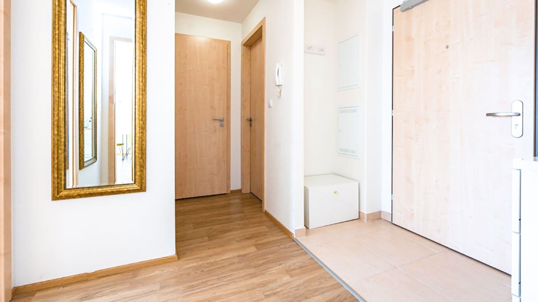 Prodej bytu 2+kk 75 m², Chlebovická, Praha, Praha Prodej bytu 2+kk 75 m², Chlebovická, Praha, Praha