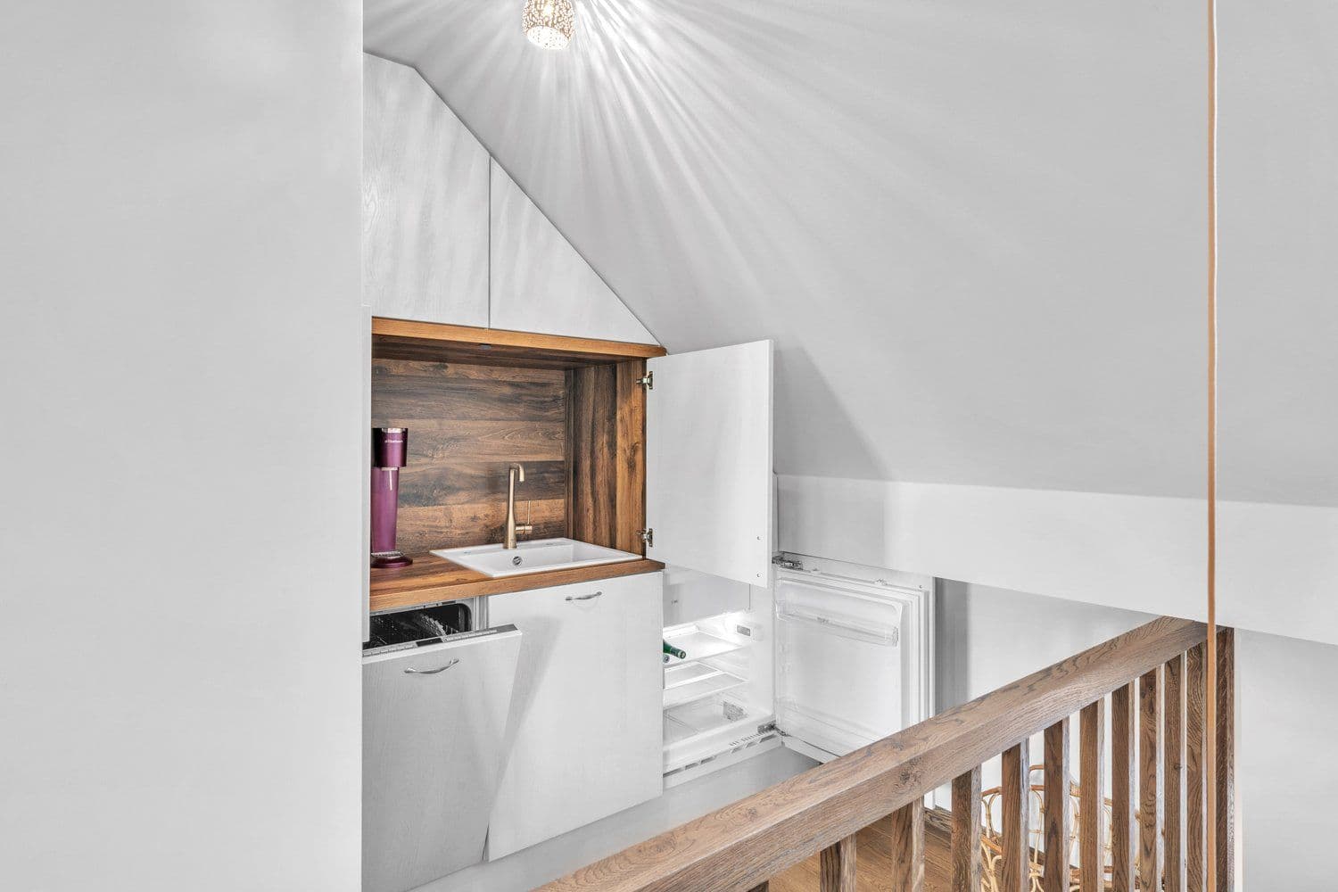 Pronájem bytu 30 m², Grafická, Praha, Praha Pronájem bytu 30 m², Grafická, Praha, Praha