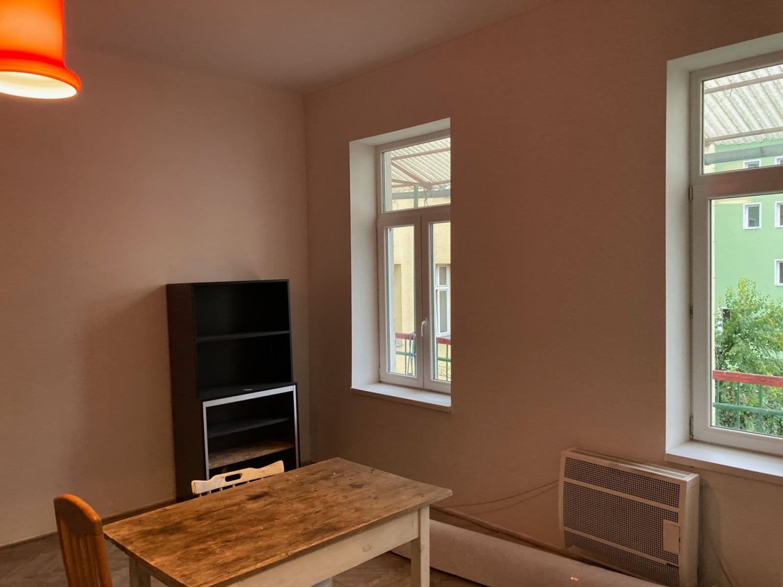 Pronájem bytu 3+1 98 m², Bratislavská, Brno, Jihomoravský kraj Pronájem bytu 3+1 98 m², Bratislavská, Brno, Jihomoravský kraj