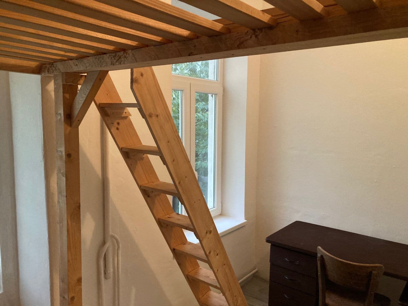 Pronájem bytu 3+1 98 m², Bratislavská, Brno, Jihomoravský kraj Pronájem bytu 3+1 98 m², Bratislavská, Brno, Jihomoravský kraj