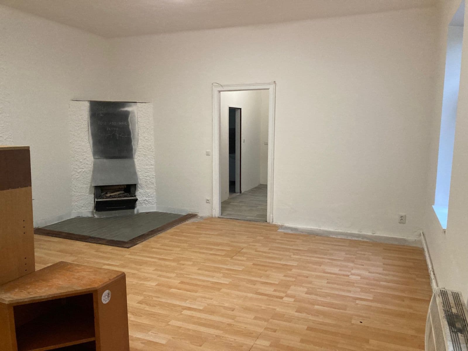 Pronájem bytu 3+1 98 m², Bratislavská, Brno, Jihomoravský kraj Pronájem bytu 3+1 98 m², Bratislavská, Brno, Jihomoravský kraj