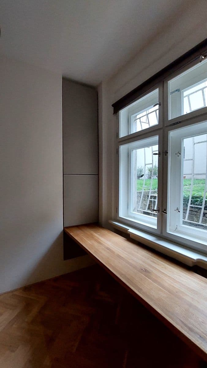 Pronájem bytu 2+kk 43 m², Plzeňská, Praha, Praha Pronájem bytu 2+kk 43 m², Plzeňská, Praha, Praha