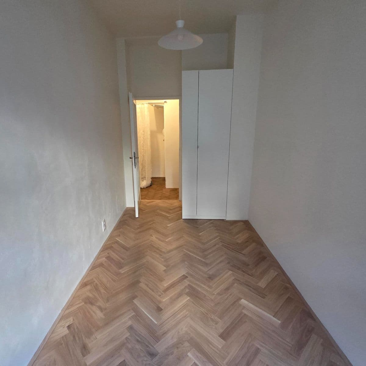 Pronájem bytu 2+kk 43 m², Plzeňská, Praha, Praha Pronájem bytu 2+kk 43 m², Plzeňská, Praha, Praha