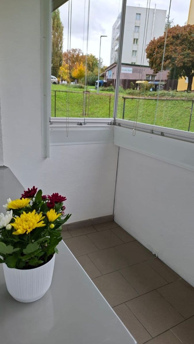 Prodej bytu 1+kk 35 m², Plk. B. Petroviče, Dobříš, Středočeský kraj Prodej bytu 1+kk 35 m², Plk. B. Petroviče, Dobříš, Středočeský kraj
