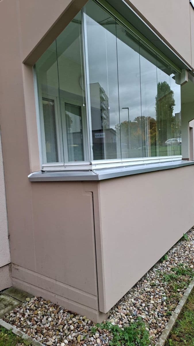 Prodej bytu 1+kk 35 m², Plk. B. Petroviče, Dobříš, Středočeský kraj Prodej bytu 1+kk 35 m², Plk. B. Petroviče, Dobříš, Středočeský kraj