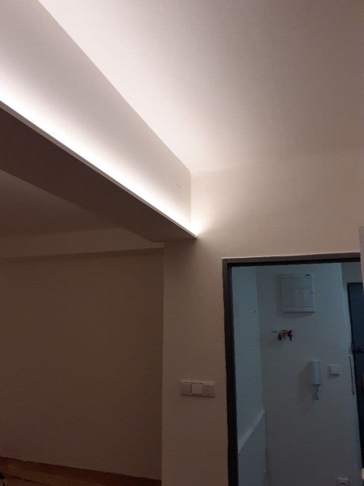 Prodej bytu 1+kk 35 m², Plk. B. Petroviče, Dobříš, Středočeský kraj Prodej bytu 1+kk 35 m², Plk. B. Petroviče, Dobříš, Středočeský kraj