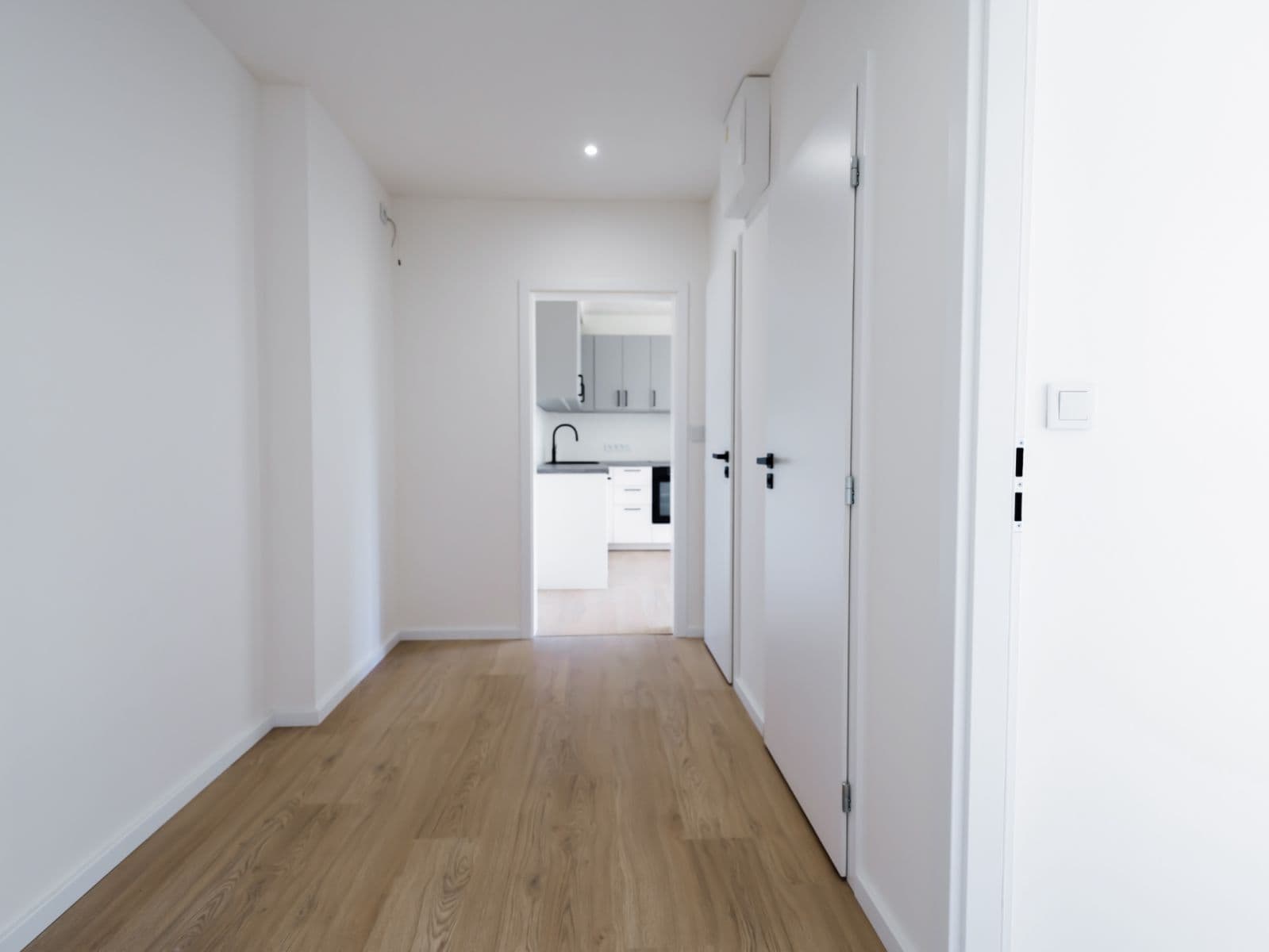 Pronájem bytu 3+kk 53 m², Káranská, Praha, Praha Pronájem bytu 3+kk 53 m², Káranská, Praha, Praha