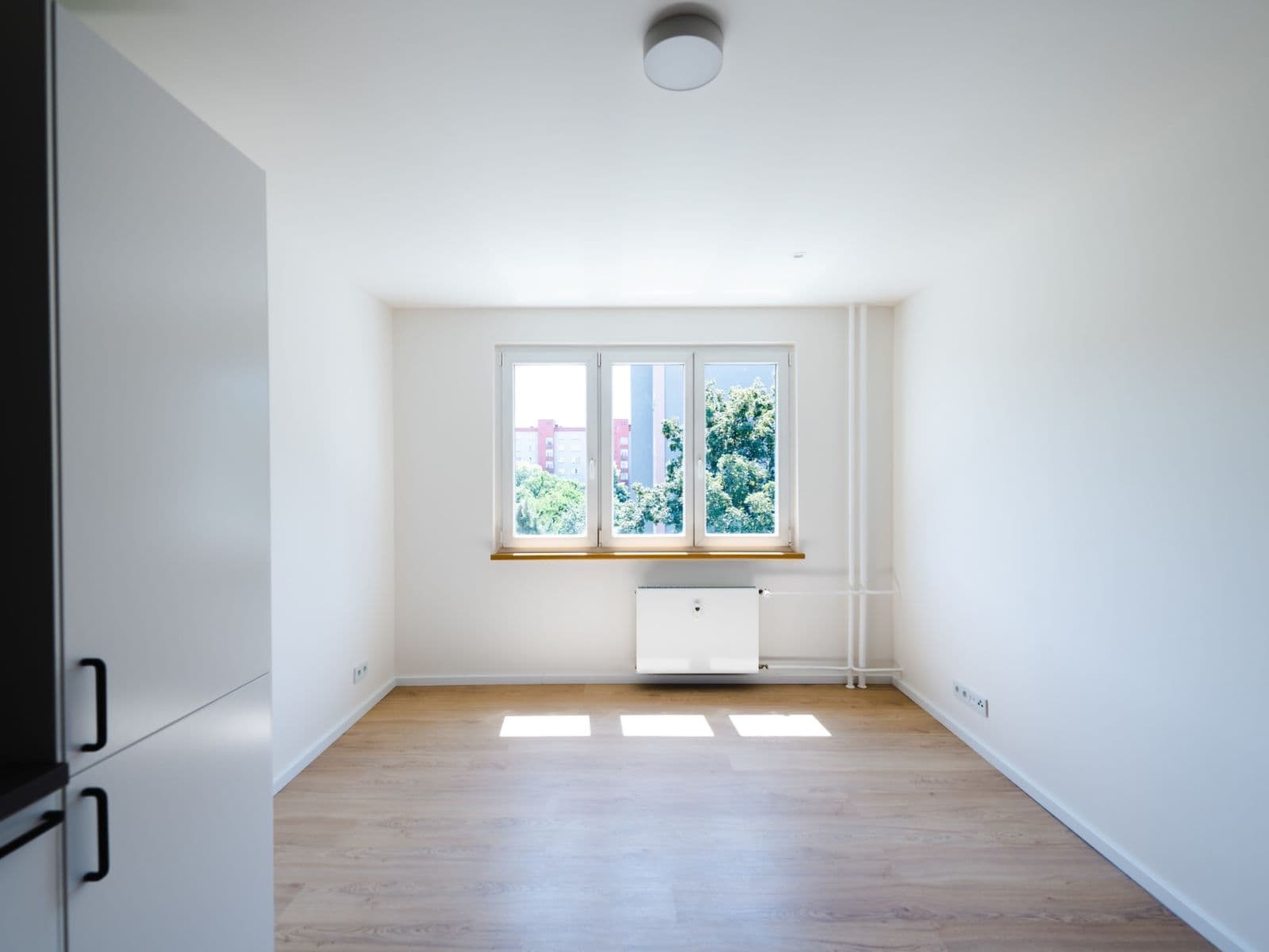Pronájem bytu 3+kk 53 m², Káranská, Praha, Praha Pronájem bytu 3+kk 53 m², Káranská, Praha, Praha