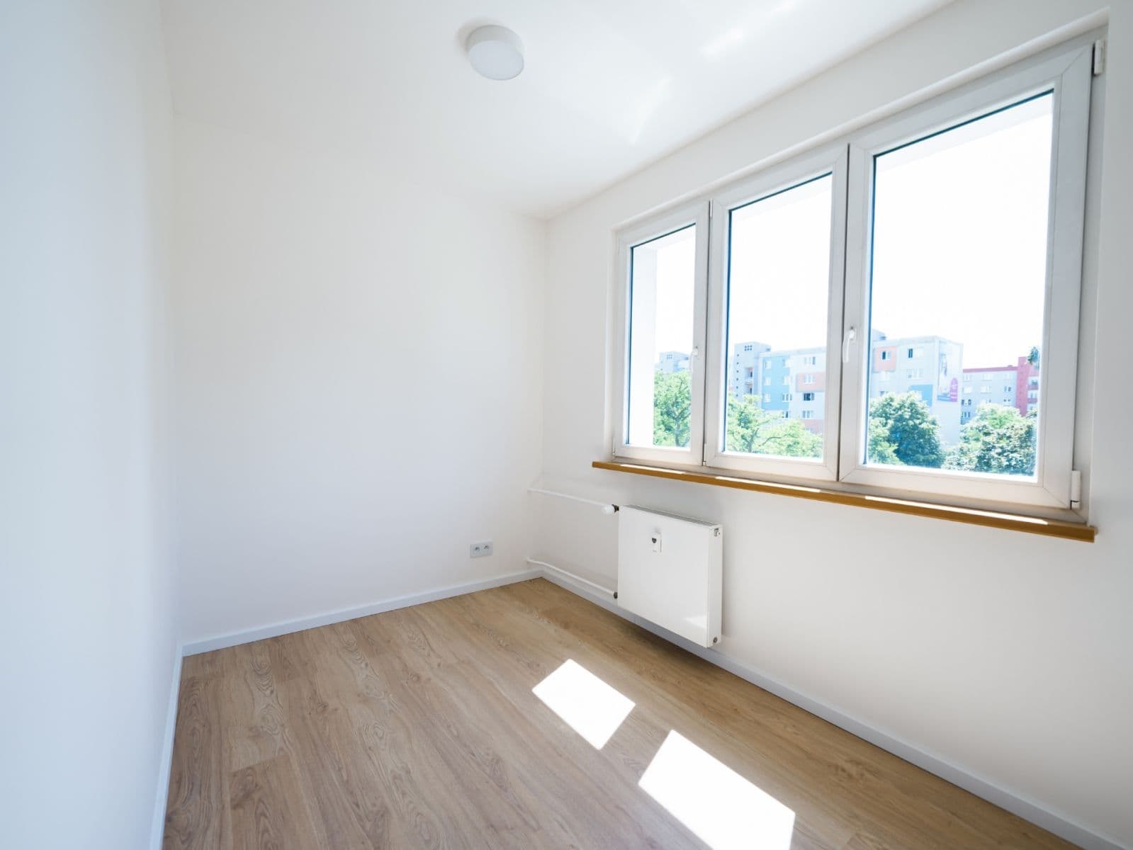 Pronájem bytu 3+kk 53 m², Káranská, Praha, Praha Pronájem bytu 3+kk 53 m², Káranská, Praha, Praha