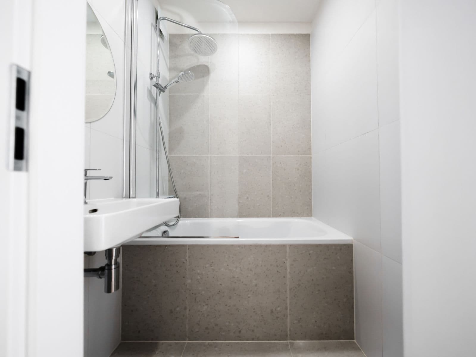 Pronájem bytu 3+kk 53 m², Káranská, Praha, Praha Pronájem bytu 3+kk 53 m², Káranská, Praha, Praha