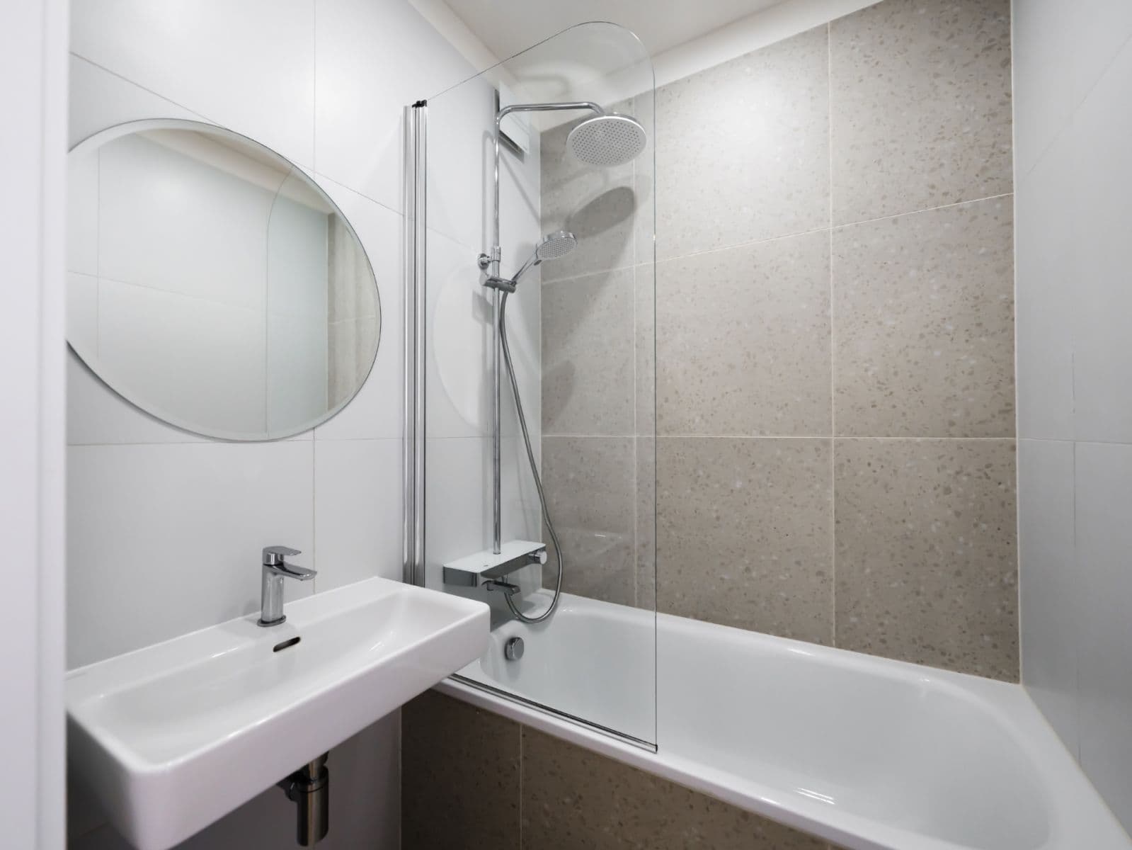 Pronájem bytu 3+kk 53 m², Káranská, Praha, Praha Pronájem bytu 3+kk 53 m², Káranská, Praha, Praha