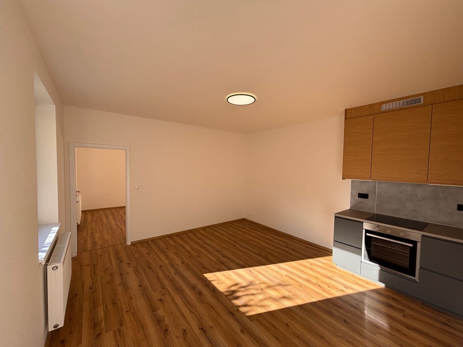 Pronájem bytu 2+kk 57 m², Široká, Říčany, Středočeský kraj Pronájem bytu 2+kk 57 m², Široká, Říčany, Středočeský kraj