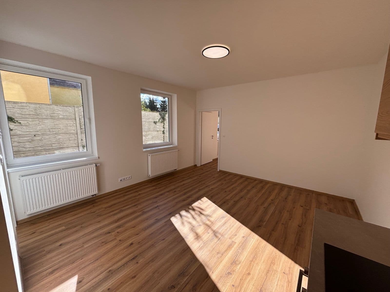Pronájem bytu 2+kk 57 m², Široká, Říčany, Středočeský kraj Pronájem bytu 2+kk 57 m², Široká, Říčany, Středočeský kraj