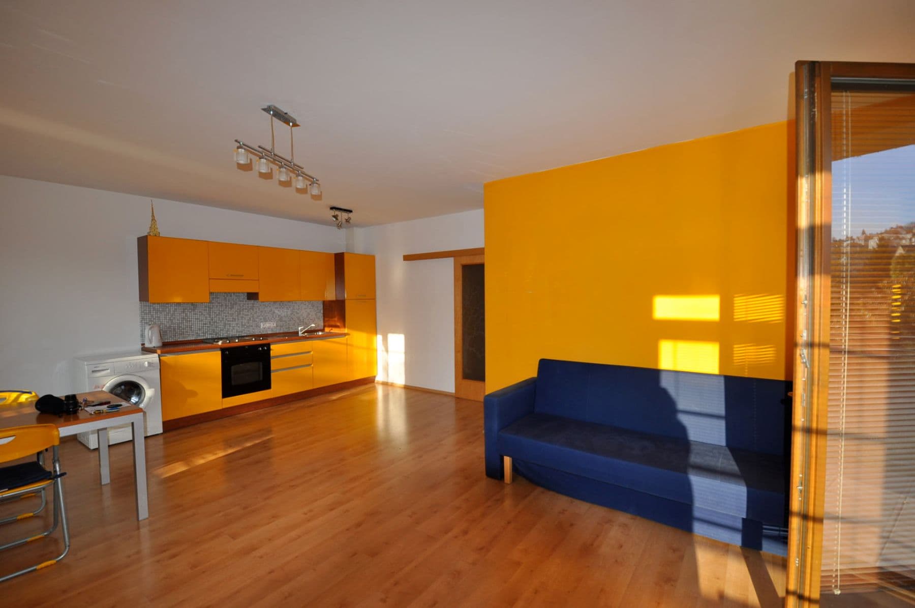 Prodej bytu 2+kk 51 m², Nad Rokoskou, Praha, Praha Prodej bytu 2+kk 51 m², Nad Rokoskou, Praha, Praha