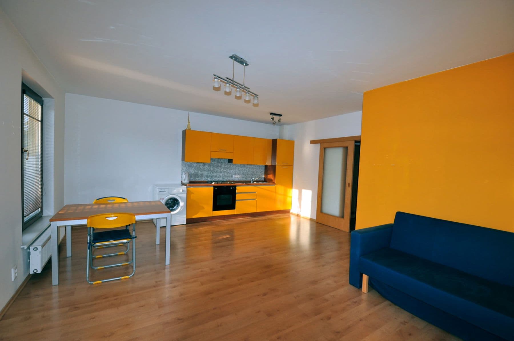 Prodej bytu 2+kk 51 m², Nad Rokoskou, Praha, Praha Prodej bytu 2+kk 51 m², Nad Rokoskou, Praha, Praha