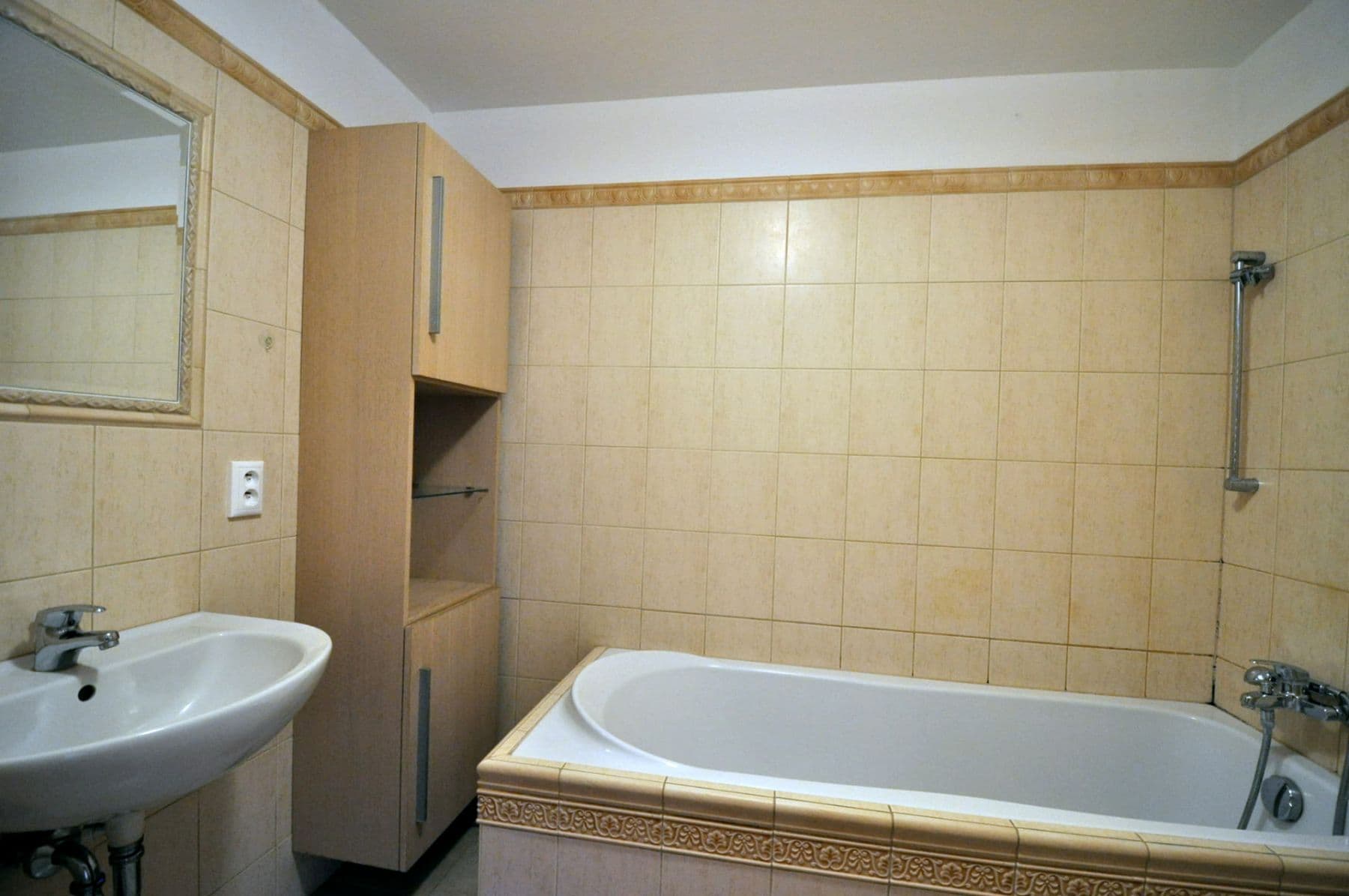 Prodej bytu 2+kk 51 m², Nad Rokoskou, Praha, Praha Prodej bytu 2+kk 51 m², Nad Rokoskou, Praha, Praha