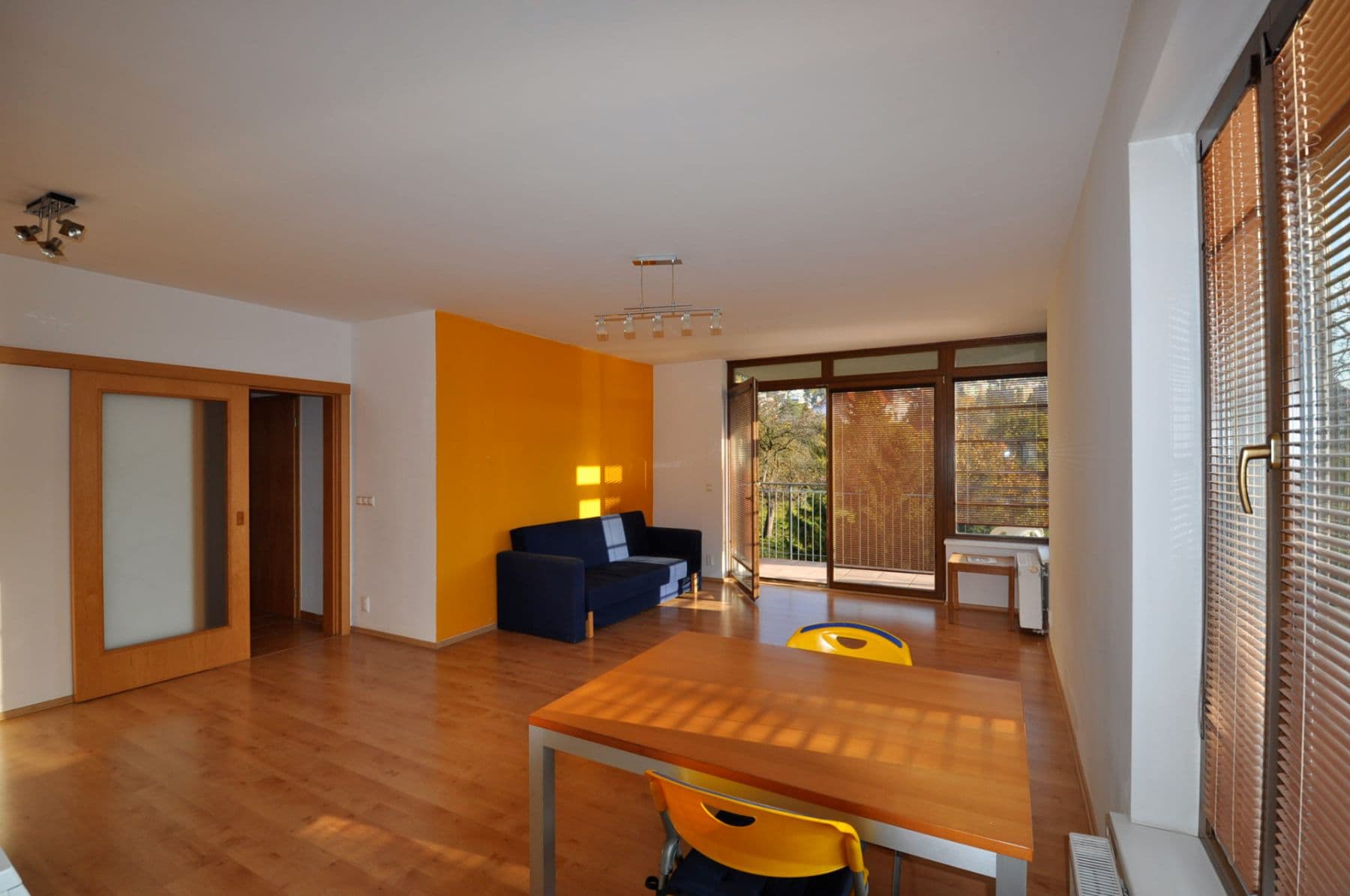 Prodej bytu 2+kk 51 m², Nad Rokoskou, Praha, Praha Prodej bytu 2+kk 51 m², Nad Rokoskou, Praha, Praha