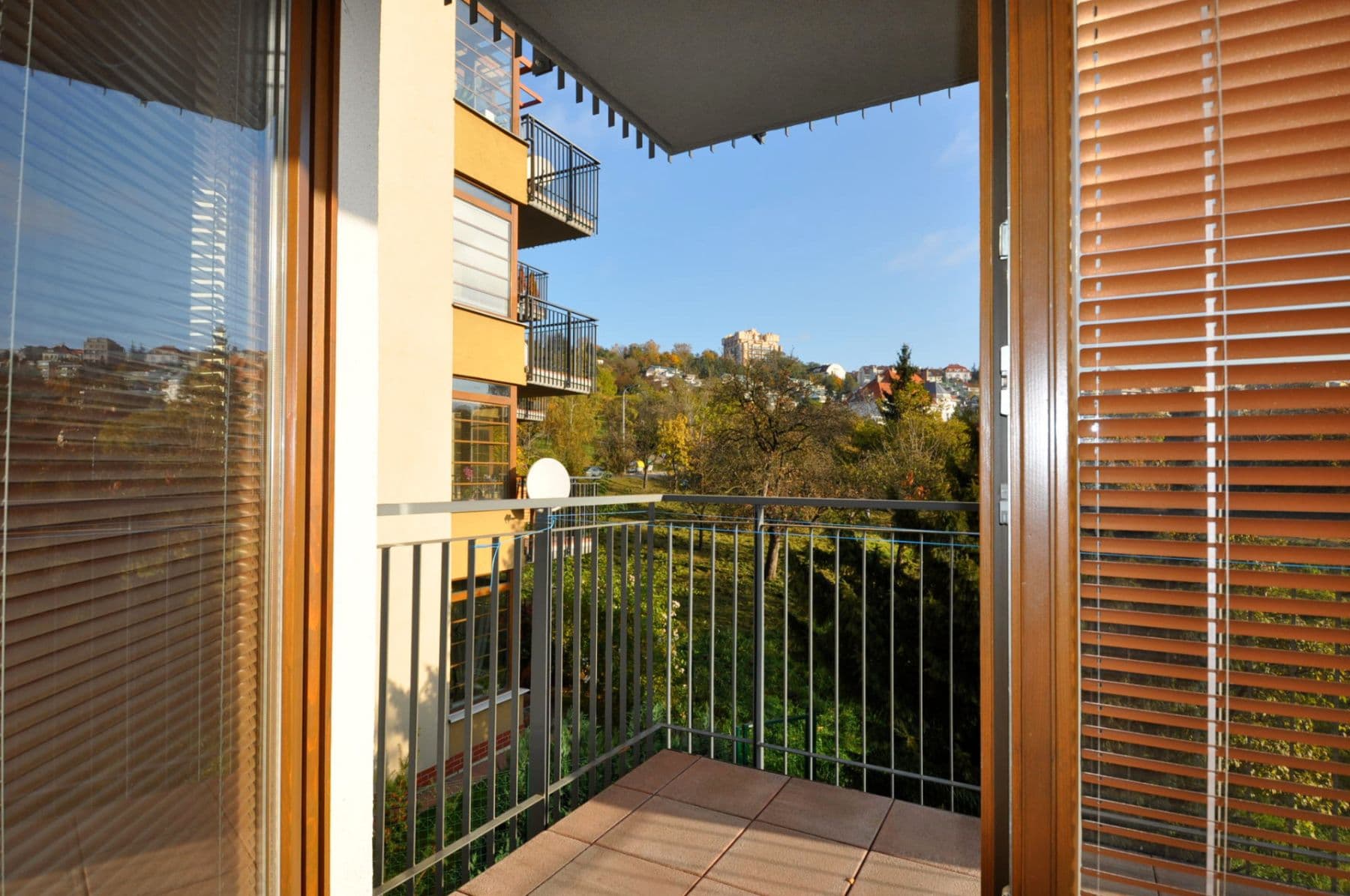 Prodej bytu 2+kk 51 m², Nad Rokoskou, Praha, Praha Prodej bytu 2+kk 51 m², Nad Rokoskou, Praha, Praha