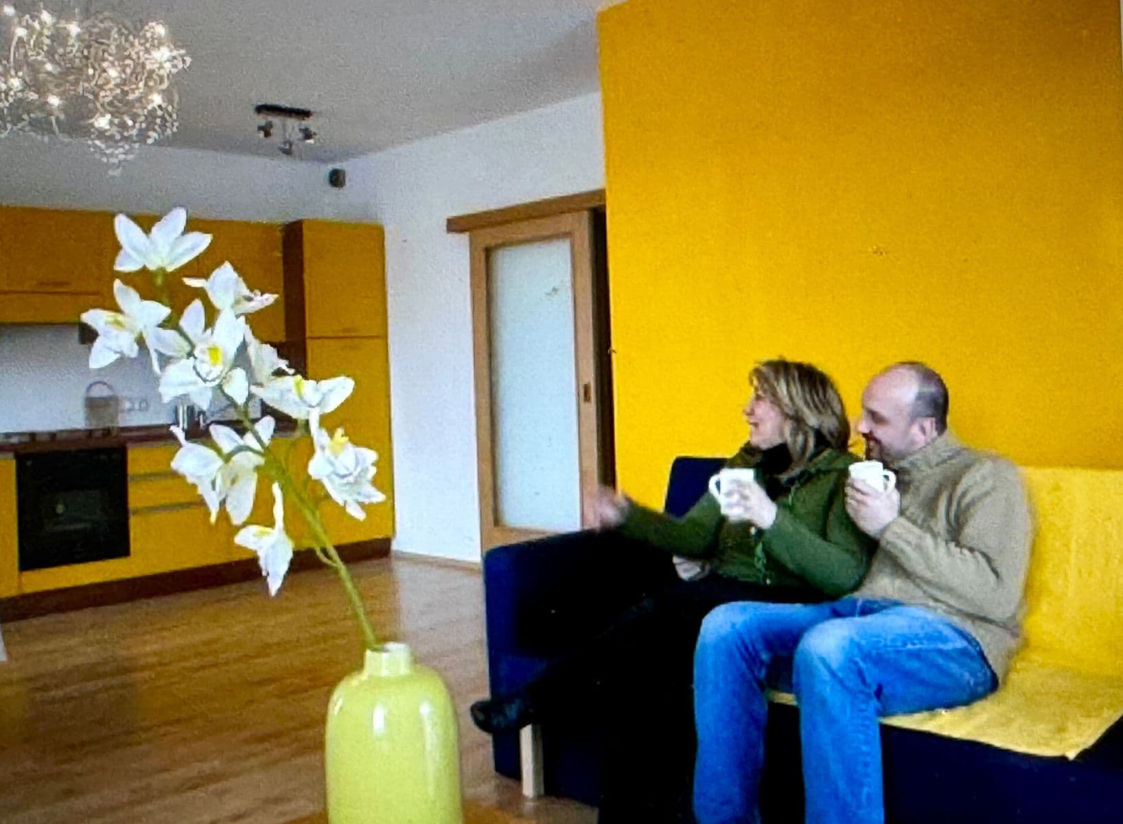 Prodej bytu 2+kk 51 m², Nad Rokoskou, Praha, Praha Prodej bytu 2+kk 51 m², Nad Rokoskou, Praha, Praha