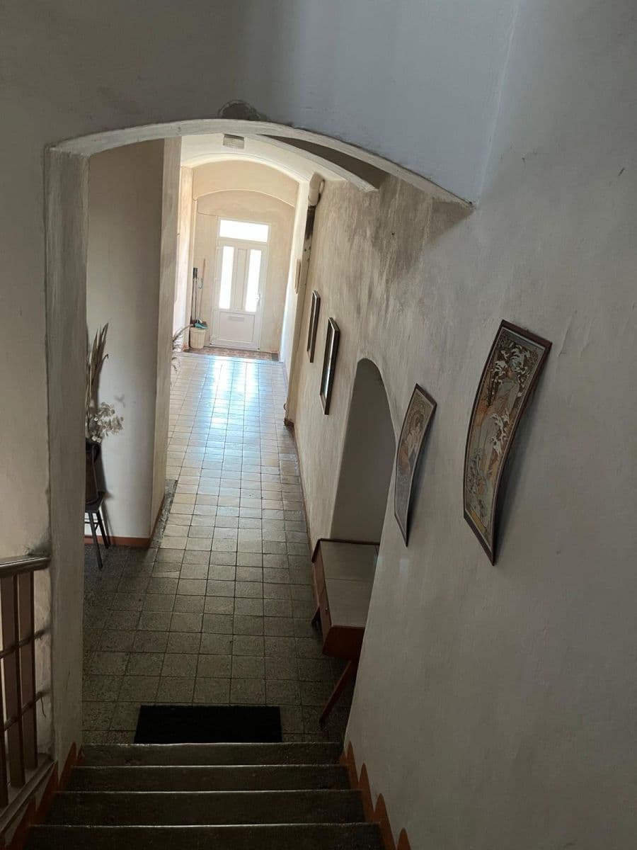 Prodej domu 360 m², pozemek 418 m², náměstí T. G. Masaryka, Veselí nad Lužnicí, Jihočeský kraj Prodej domu 360 m², pozemek 418 m², náměstí T. G. Masaryka, Veselí nad Lužnicí, Jihočeský kraj