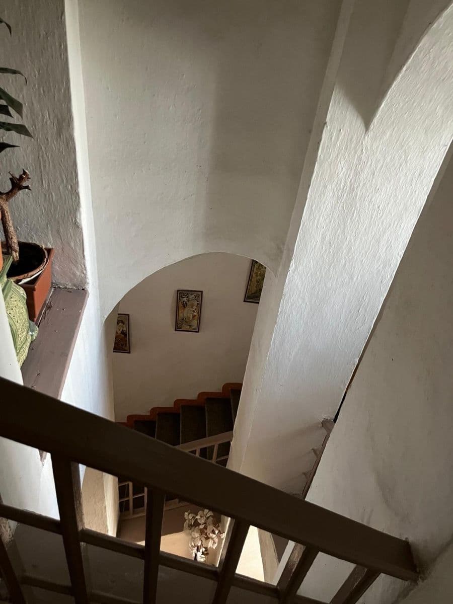 Prodej domu 360 m², pozemek 418 m², náměstí T. G. Masaryka, Veselí nad Lužnicí, Jihočeský kraj Prodej domu 360 m², pozemek 418 m², náměstí T. G. Masaryka, Veselí nad Lužnicí, Jihočeský kraj