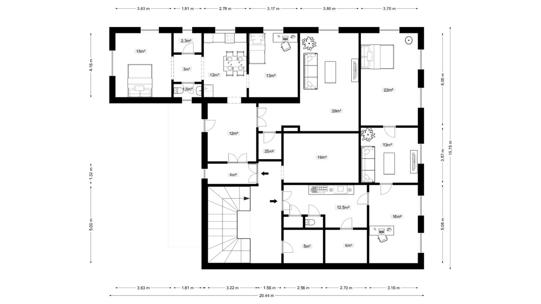 Prodej domu 360 m², pozemek 418 m², náměstí T. G. Masaryka, Veselí nad Lužnicí, Jihočeský kraj Prodej domu 360 m², pozemek 418 m², náměstí T. G. Masaryka, Veselí nad Lužnicí, Jihočeský kraj