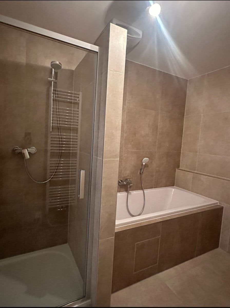 Prodej bytu 3+kk 78 m², Na Roudné, Plzeň, Plzeňský kraj Prodej bytu 3+kk 78 m², Na Roudné, Plzeň, Plzeňský kraj