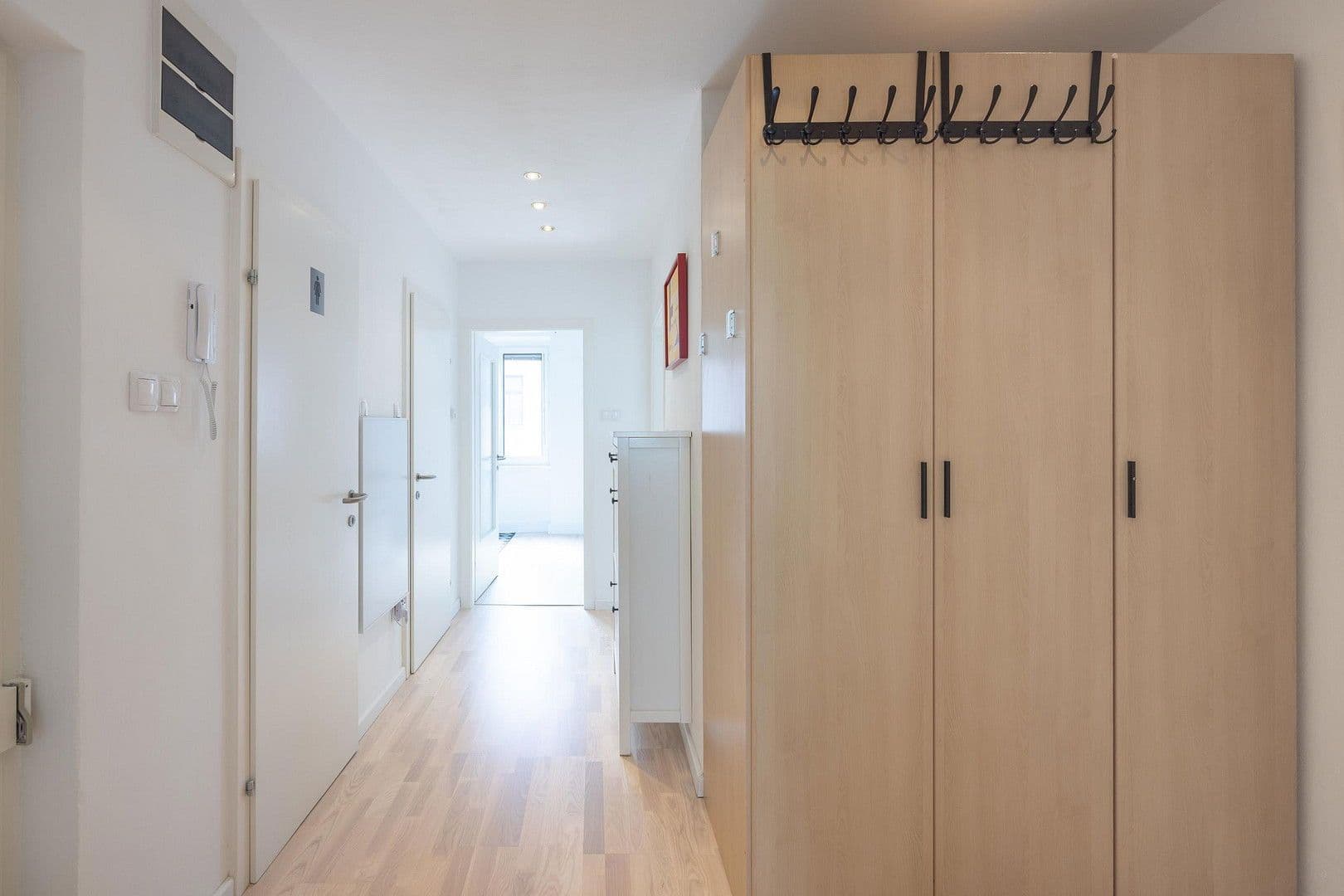 Prodej bytu 3+1 65 m², Leo-Slezak Gasse, Wien, Wien Prodej bytu 3+1 65 m², Leo-Slezak Gasse, Wien, Wien