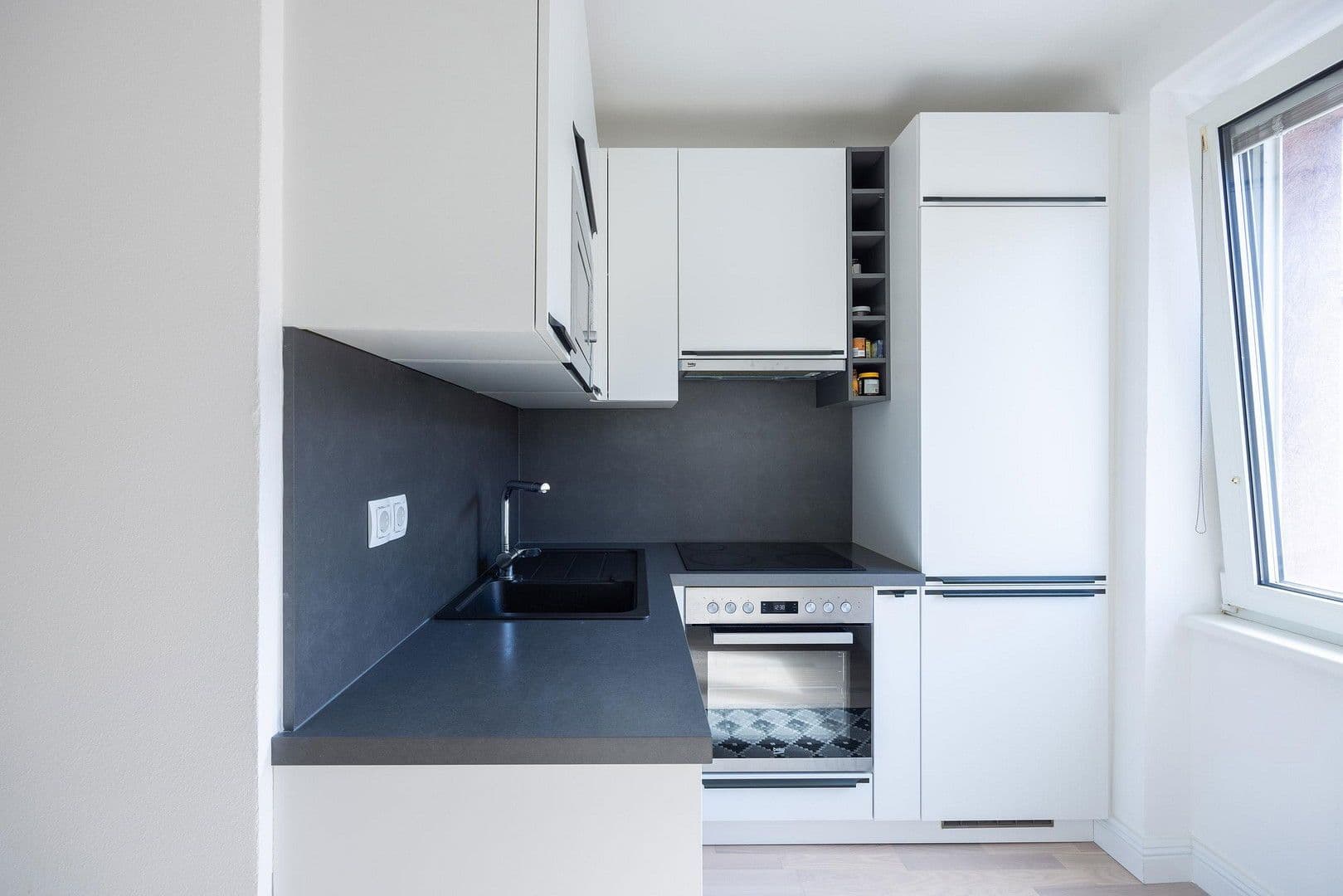 Prodej bytu 3+1 65 m², Leo-Slezak Gasse, Wien, Wien Prodej bytu 3+1 65 m², Leo-Slezak Gasse, Wien, Wien