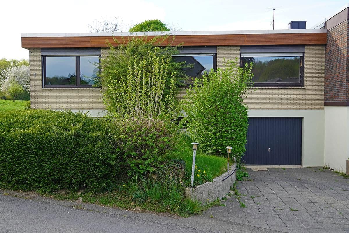 Prodej domu 171 m², pozemek 3.806 m², Untersteinbach 1, Bergisch Gladbach, Severní Porýní-Vestfálsko Prodej domu 171 m², pozemek 3.806 m², Untersteinbach 1, Bergisch Gladbach, Severní Porýní-Vestfálsko