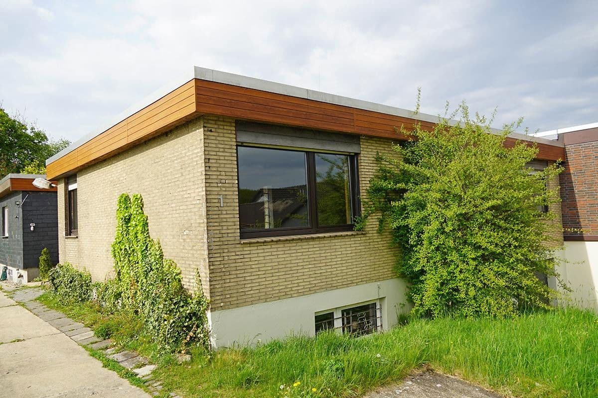Prodej domu 171 m², pozemek 3.806 m², Untersteinbach 1, Bergisch Gladbach, Severní Porýní-Vestfálsko Prodej domu 171 m², pozemek 3.806 m², Untersteinbach 1, Bergisch Gladbach, Severní Porýní-Vestfálsko