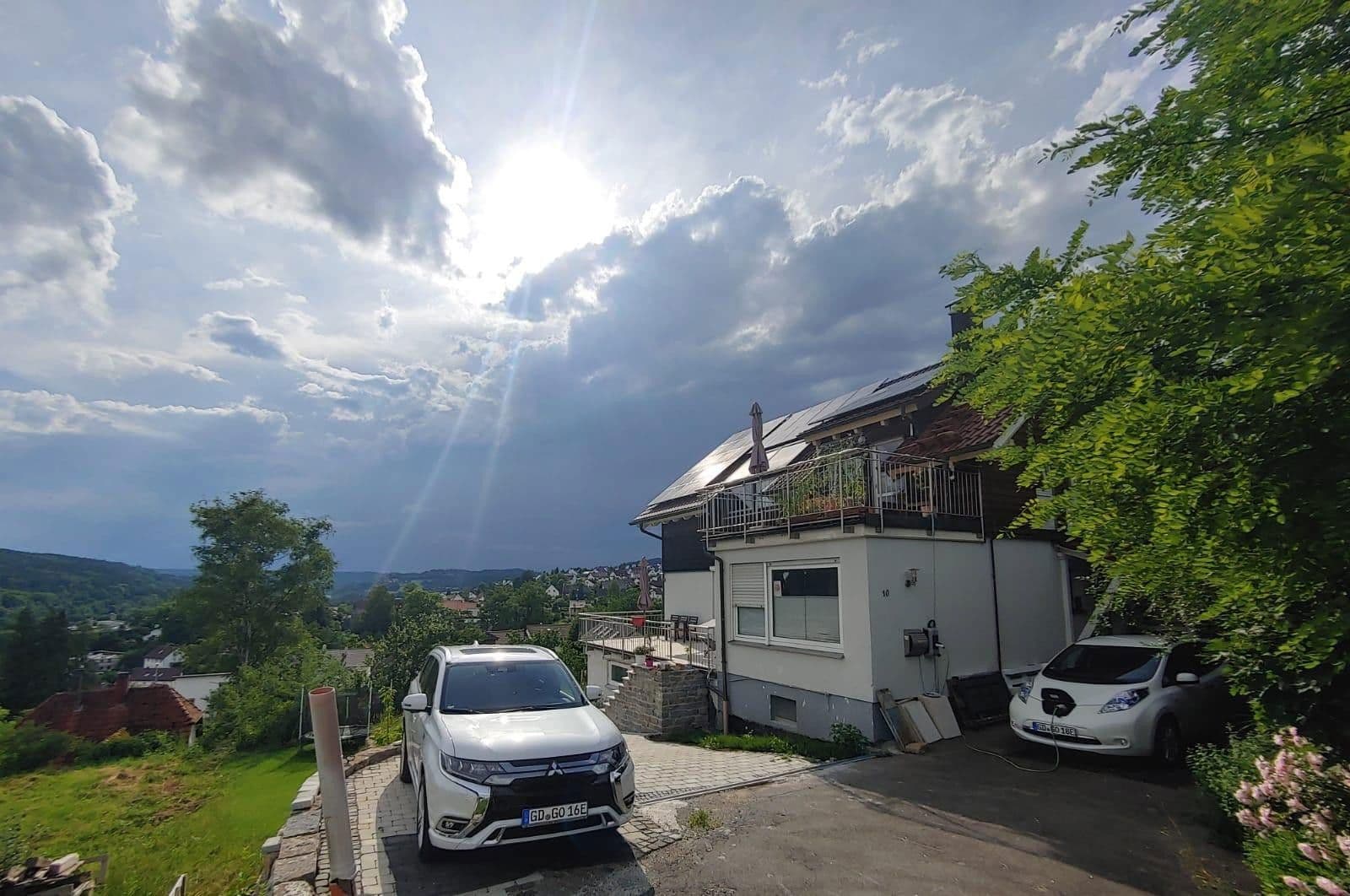 Prodej domu 147 m², pozemek 821 m², Lorch, Bádensko-Württembersko Prodej domu 147 m², pozemek 821 m², Lorch, Bádensko-Württembersko