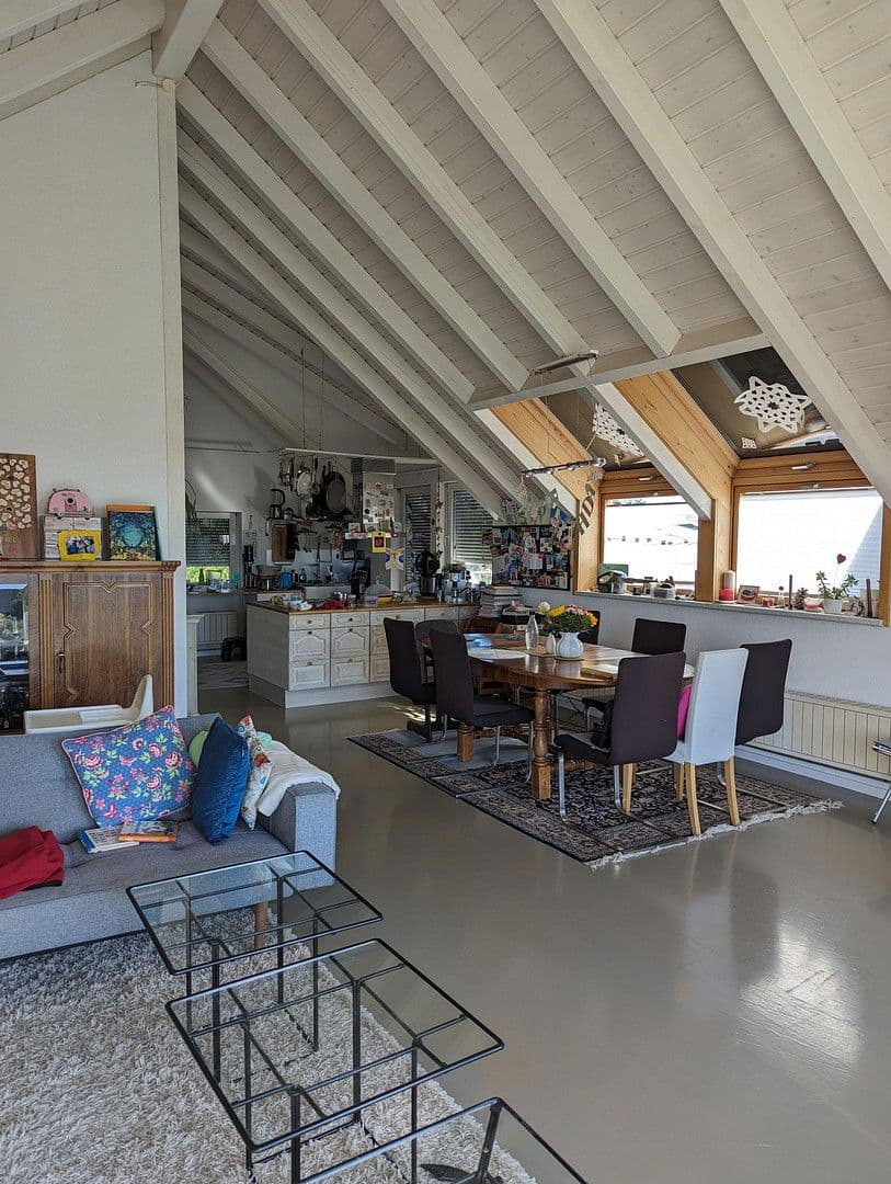 Prodej domu 147 m², pozemek 821 m², Lorch, Bádensko-Württembersko Prodej domu 147 m², pozemek 821 m², Lorch, Bádensko-Württembersko