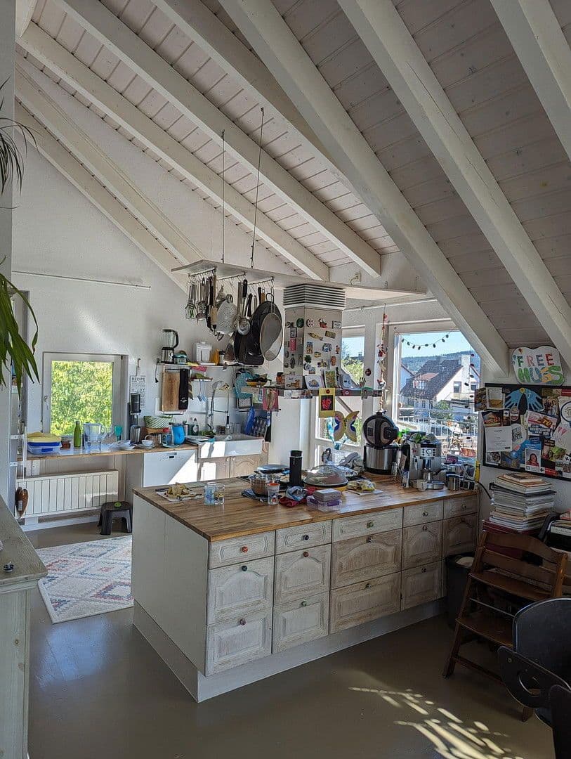 Prodej domu 147 m², pozemek 821 m², Lorch, Bádensko-Württembersko Prodej domu 147 m², pozemek 821 m², Lorch, Bádensko-Württembersko