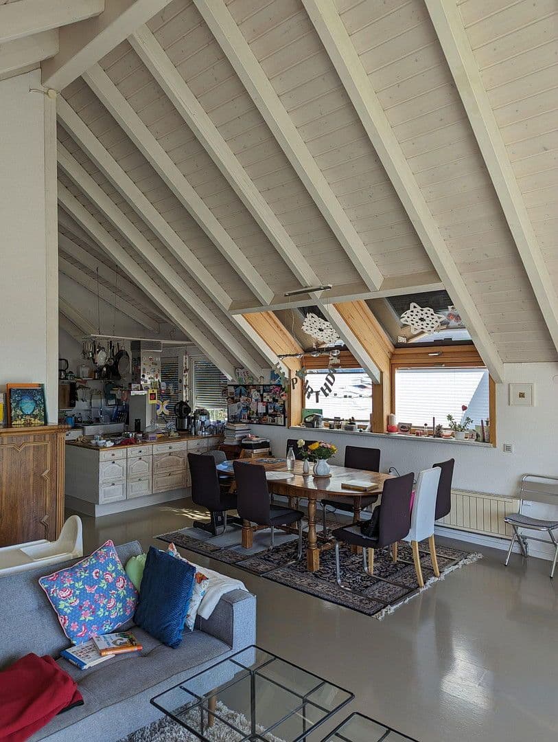 Prodej domu 147 m², pozemek 821 m², Lorch, Bádensko-Württembersko Prodej domu 147 m², pozemek 821 m², Lorch, Bádensko-Württembersko
