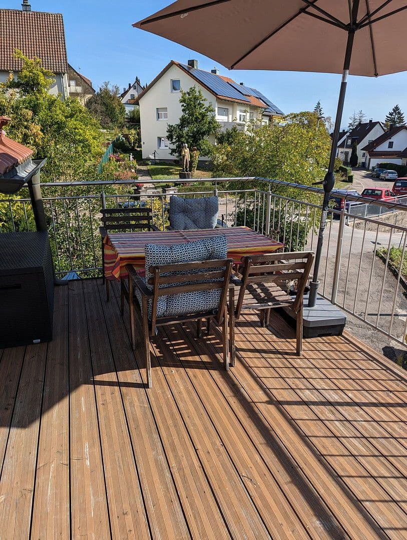 Prodej domu 147 m², pozemek 821 m², Lorch, Bádensko-Württembersko Prodej domu 147 m², pozemek 821 m², Lorch, Bádensko-Württembersko