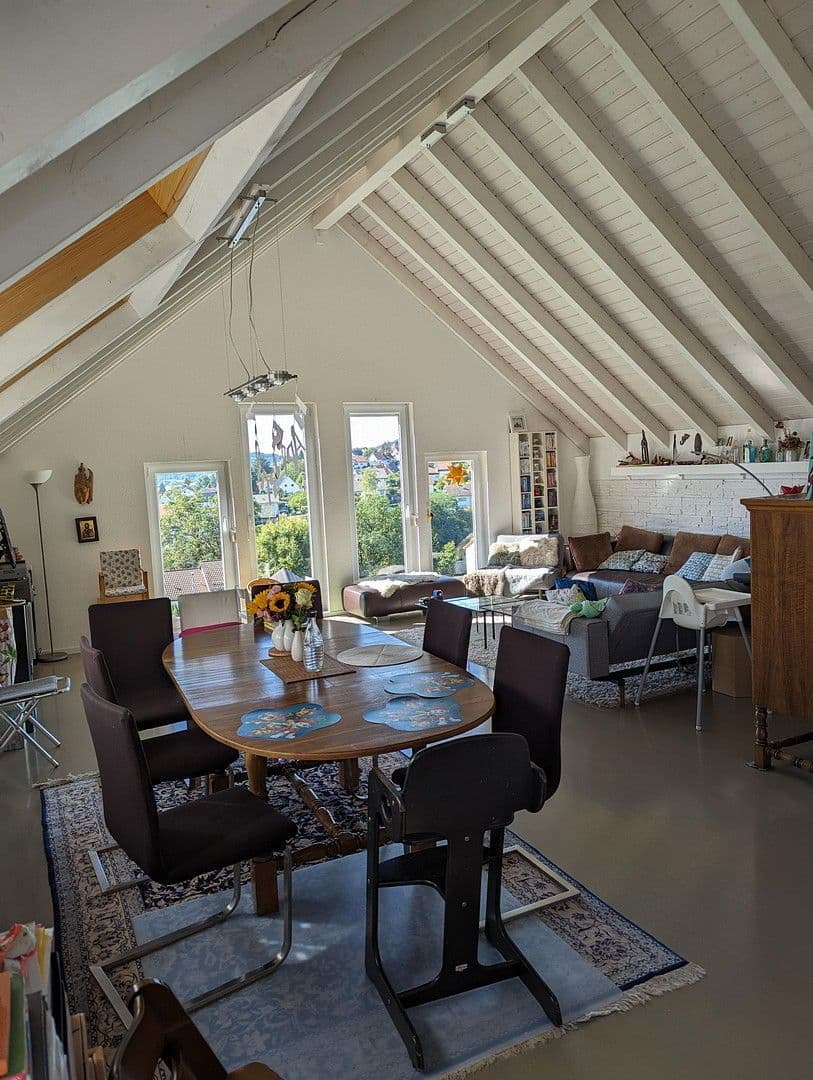 Prodej domu 147 m², pozemek 821 m², Lorch, Bádensko-Württembersko Prodej domu 147 m², pozemek 821 m², Lorch, Bádensko-Württembersko