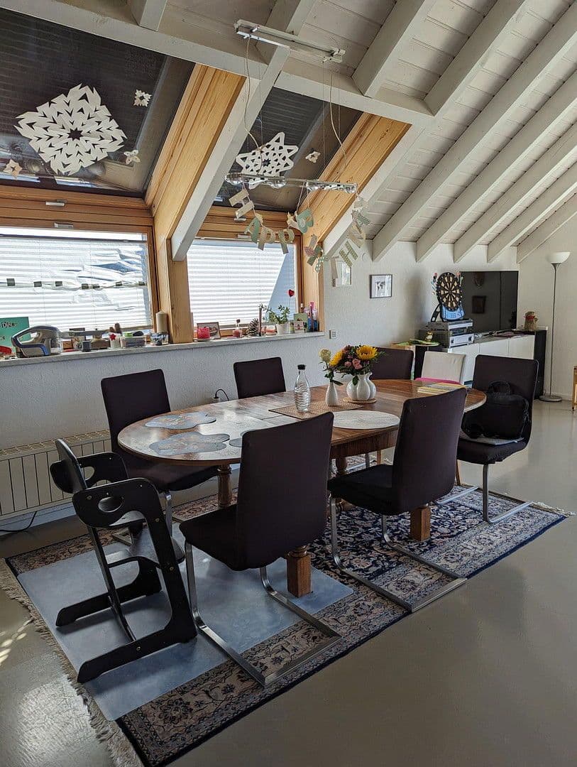 Prodej domu 147 m², pozemek 821 m², Lorch, Bádensko-Württembersko Prodej domu 147 m², pozemek 821 m², Lorch, Bádensko-Württembersko