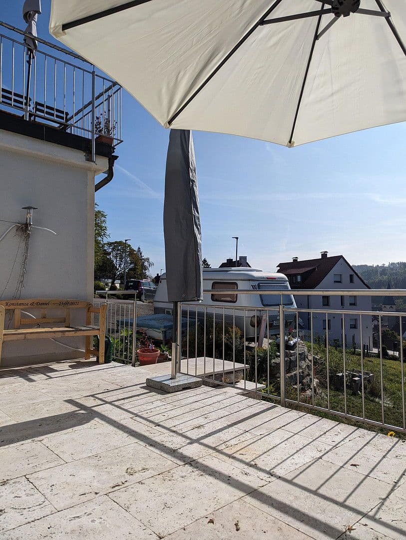 Prodej domu 147 m², pozemek 821 m², Lorch, Bádensko-Württembersko Prodej domu 147 m², pozemek 821 m², Lorch, Bádensko-Württembersko