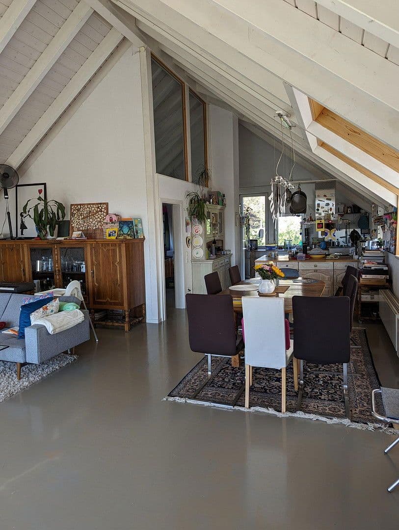 Prodej domu 147 m², pozemek 821 m², Lorch, Bádensko-Württembersko Prodej domu 147 m², pozemek 821 m², Lorch, Bádensko-Württembersko
