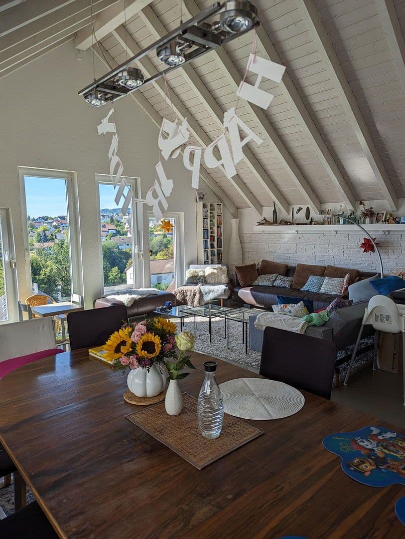 Prodej domu 147 m², pozemek 821 m², Lorch, Bádensko-Württembersko Prodej domu 147 m², pozemek 821 m², Lorch, Bádensko-Württembersko