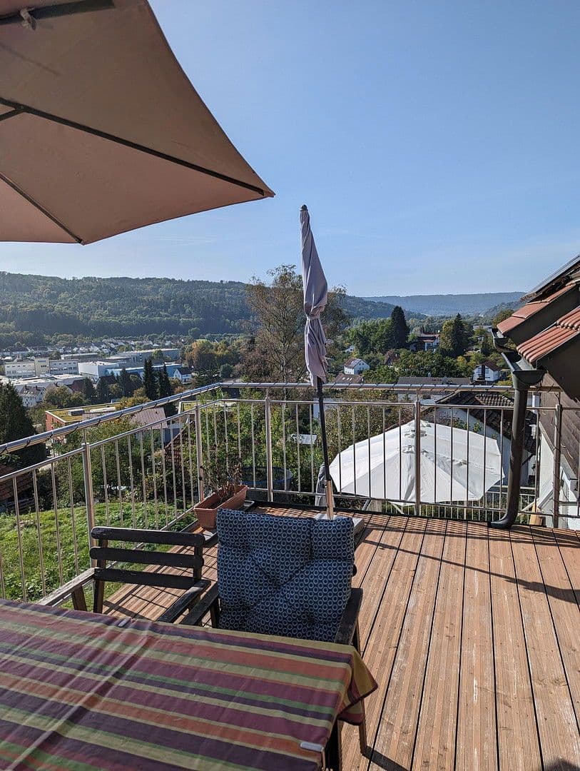 Prodej domu 147 m², pozemek 821 m², Lorch, Bádensko-Württembersko Prodej domu 147 m², pozemek 821 m², Lorch, Bádensko-Württembersko