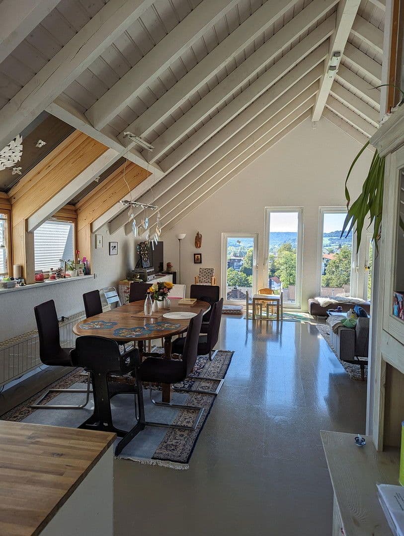 Prodej domu 147 m², pozemek 821 m², Lorch, Bádensko-Württembersko Prodej domu 147 m², pozemek 821 m², Lorch, Bádensko-Württembersko