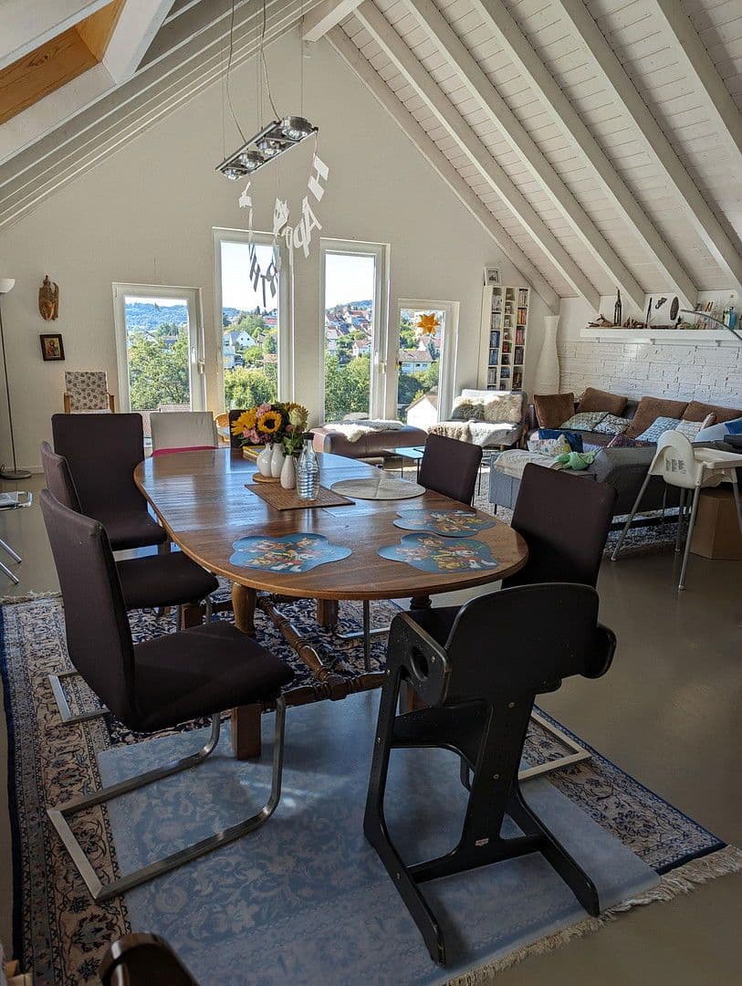 Prodej domu 147 m², pozemek 821 m², Lorch, Bádensko-Württembersko Prodej domu 147 m², pozemek 821 m², Lorch, Bádensko-Württembersko