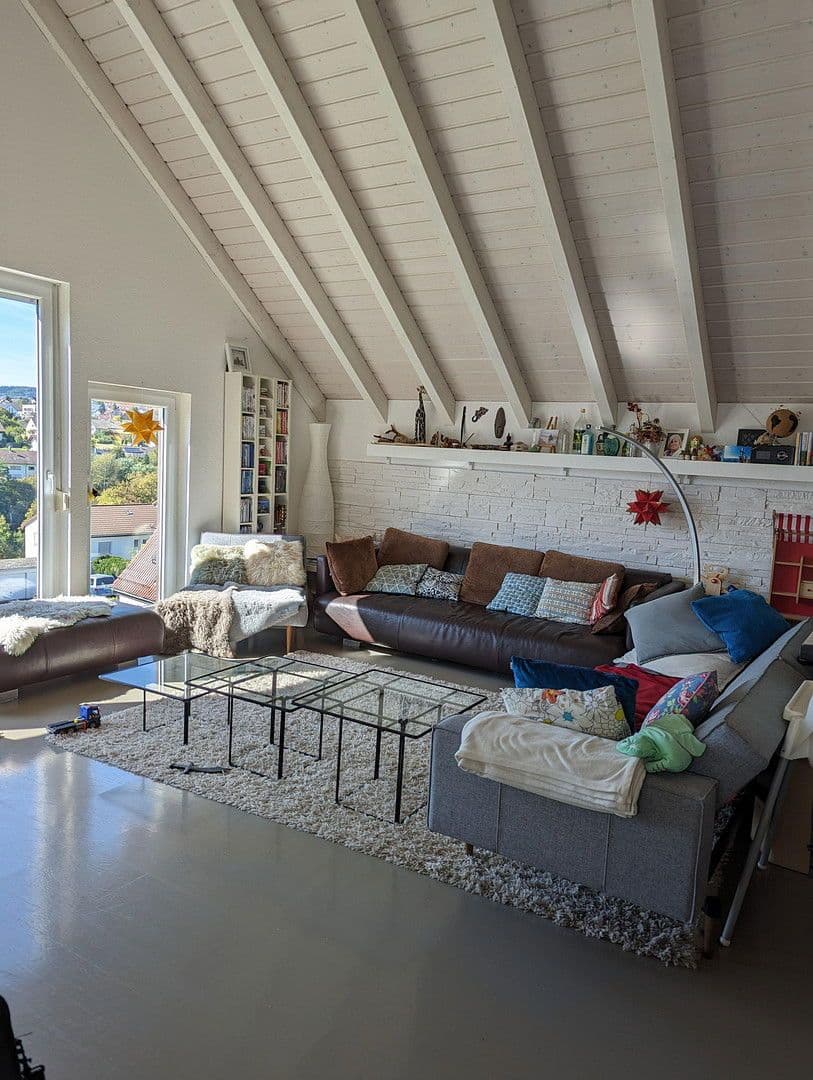 Prodej domu 147 m², pozemek 821 m², Lorch, Bádensko-Württembersko Prodej domu 147 m², pozemek 821 m², Lorch, Bádensko-Württembersko