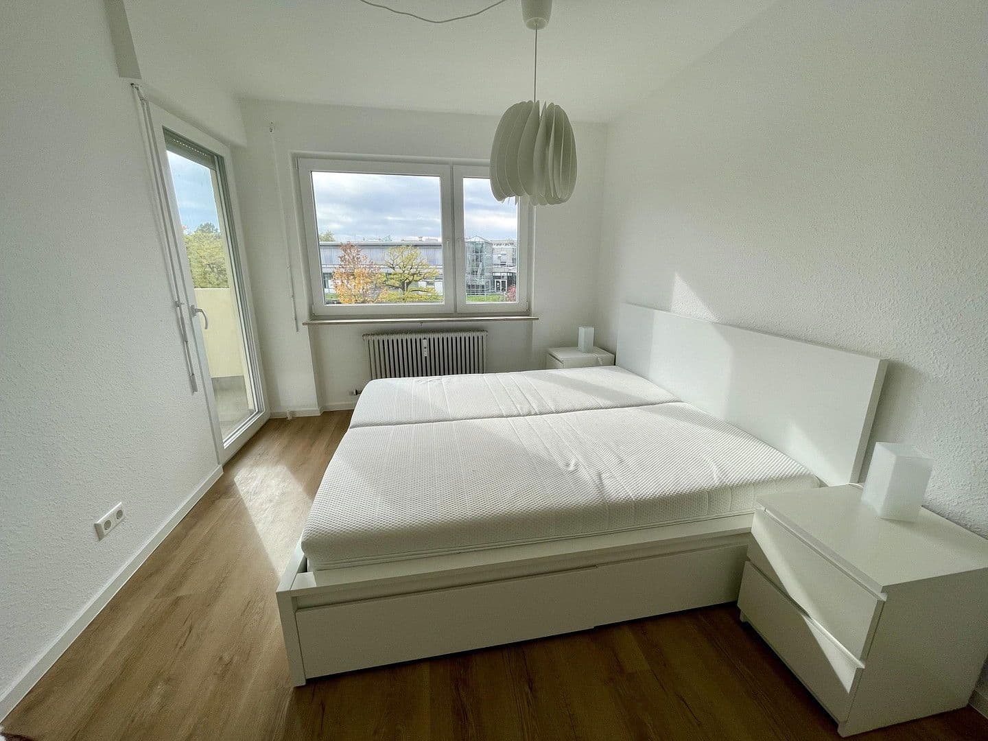 Pronájem bytu 2+kk 55 m², Karlstr. 7, Böblingen, Bádensko-Württembersko Pronájem bytu 2+kk 55 m², Karlstr. 7, Böblingen, Bádensko-Württembersko