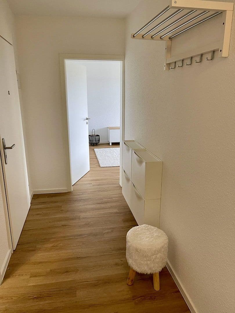 Pronájem bytu 2+kk 55 m², Karlstr. 7, Böblingen, Bádensko-Württembersko Pronájem bytu 2+kk 55 m², Karlstr. 7, Böblingen, Bádensko-Württembersko