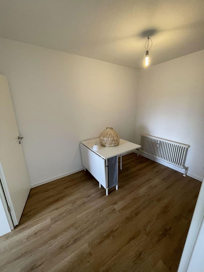 Pronájem bytu 2+kk 55 m², Karlstr. 7, Böblingen, Bádensko-Württembersko Pronájem bytu 2+kk 55 m², Karlstr. 7, Böblingen, Bádensko-Württembersko